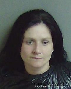 Angeline Smith Arrest