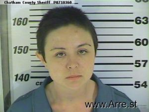 Angula Berg Arrest