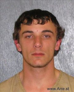 Anthony Howell Arrest Mugshot