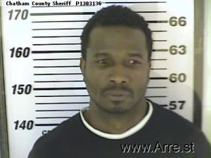 Anthony Drew Arrest Mugshot