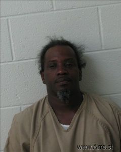 Anthony Woods Arrest Mugshot