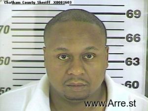 Aubrey Williams Arrest