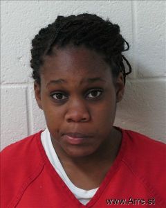 Aujante Lee Arrest Mugshot