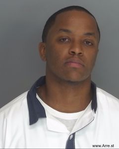 Adrian Abernathy Arrest