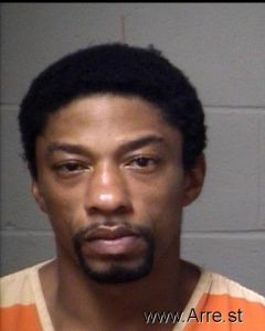 Adrian Chubb Arrest Mugshot