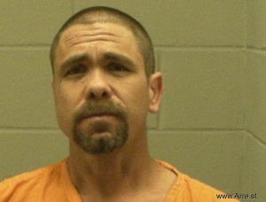 Alan Bischoff Arrest Mugshot