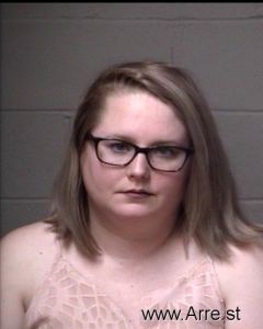 Amanda Beasley Arrest Mugshot