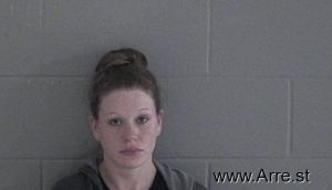 Amber Douglas Arrest Mugshot