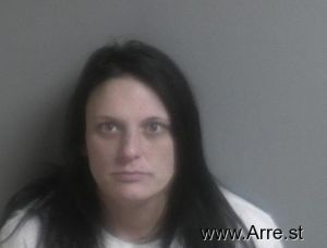 Amy Padgett Arrest Mugshot