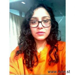 Ana Adan-cajigal Arrest Mugshot