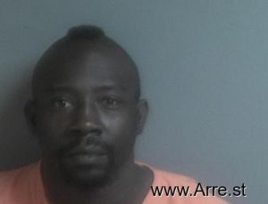 Andre Owensby Arrest