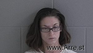 Andrea Ostrander Arrest Mugshot