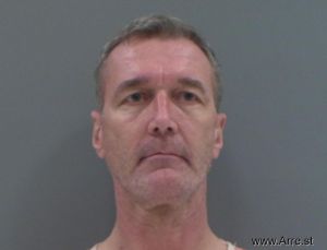 Andrew Bleckley Arrest Mugshot