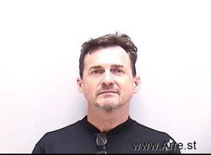 Andrew Coe Arrest Mugshot