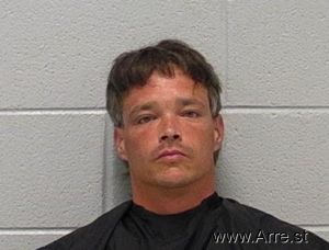 Andrew Pinder Arrest Mugshot