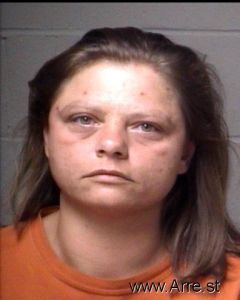 Angel Reynolds Arrest Mugshot