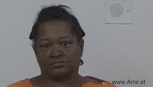 Angela Carr-westberry Arrest Mugshot