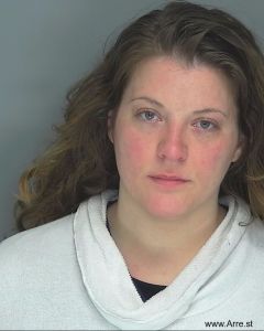 Angela Myers Arrest