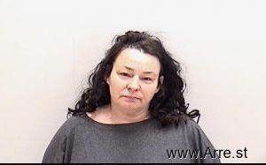 Anita Adams Arrest Mugshot