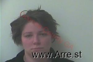 Anna Hutson Arrest