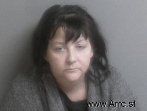 Anna Lee Arrest