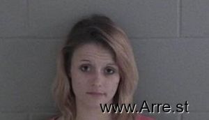 Annalyssa Smith Arrest Mugshot