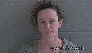 Anne Underwood Arrest Mugshot