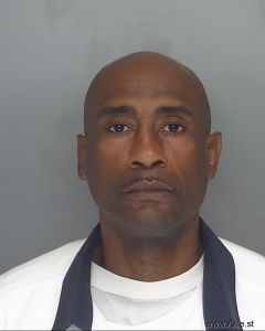 Anthony Arnold Arrest Mugshot