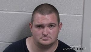 Anthony Mccurry Arrest Mugshot