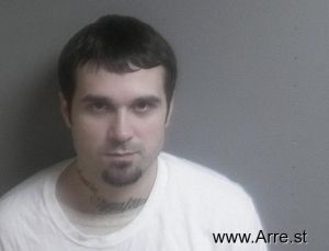 Anthony Mulder Arrest Mugshot