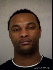 Antonio Veal Arrest