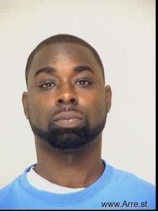 Antwan Love Arrest