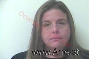 April Andrews Arrest Mugshot