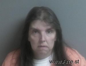 Arlene Robinson Arrest
