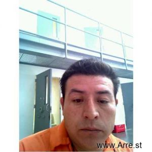 Armando Gomez-perez Arrest Mugshot