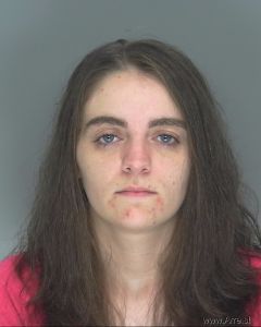 Ashley Ambrose Arrest