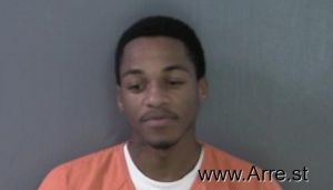 Ashton Wallace Arrest Mugshot