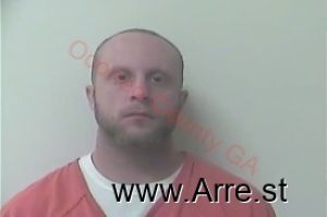 Austin Bogue Arrest Mugshot