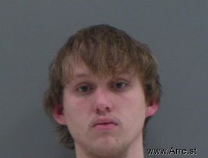 Austin Moore Arrest Mugshot