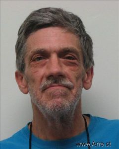 Barry Maciukiewicz Arrest Mugshot