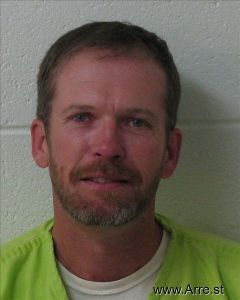 Barry Mccart Arrest Mugshot