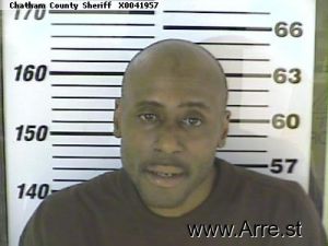 Bartholomew Gamble Arrest