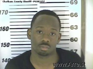 Battise Hicks Arrest Mugshot