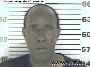 Bobby Wildey Arrest