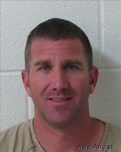 Bradley Harper Arrest Mugshot