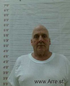 Bradley Rymer Arrest Mugshot