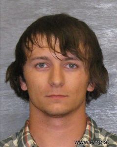 Braedon Smith Arrest Mugshot