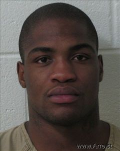 Brandon Flournoy Arrest Mugshot