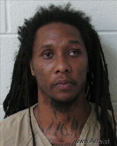 Brandon Jones Arrest