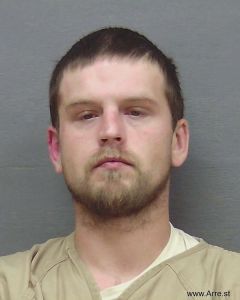 Brian Gilbert Arrest Mugshot